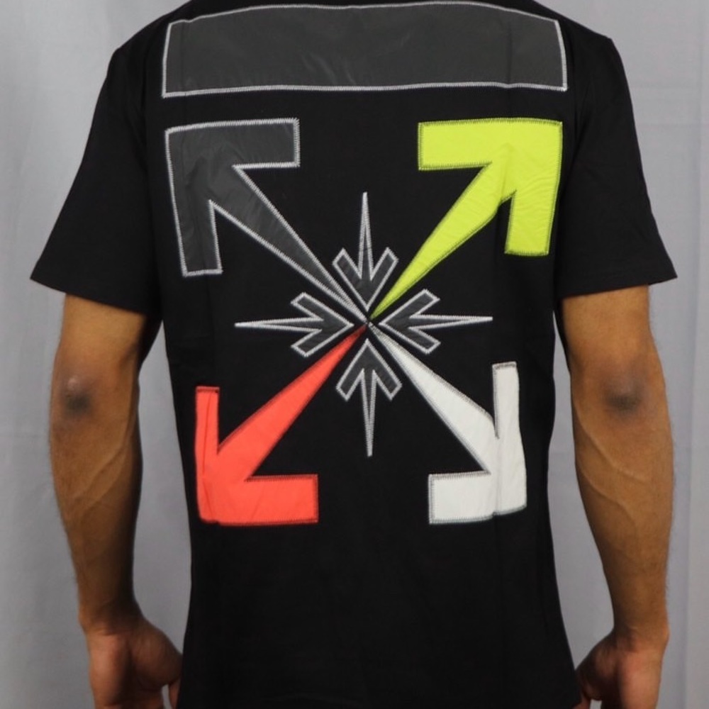 Off white shirt